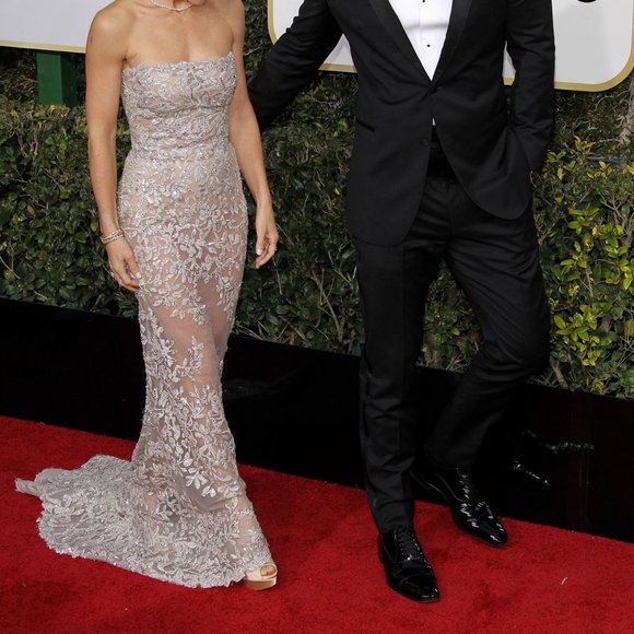 NWT Michael Kors Brenna platform - Picture 4 of 7